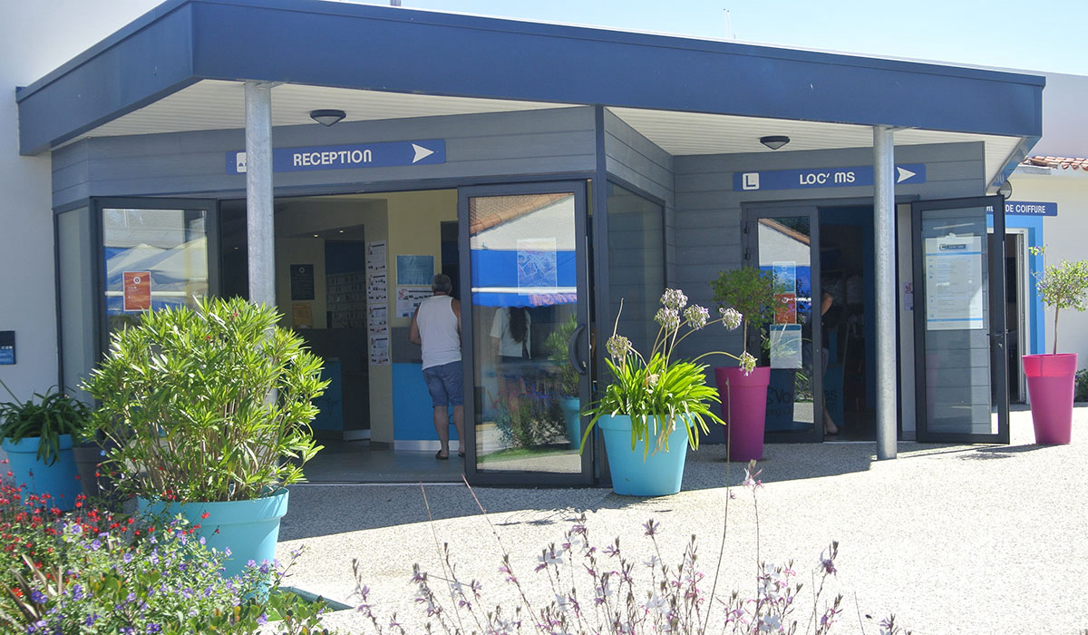 Camping Club MS Le Trianon Paesi della Loira - Les Sables-d'Olonne visuel 32/51