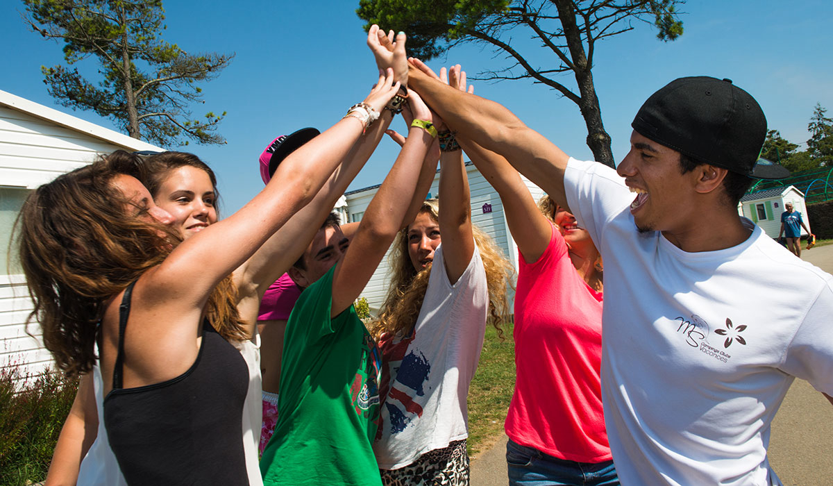 Camping Club MS Le Trianon Paesi della Loira - Les Sables-d'Olonne visuel 27/51