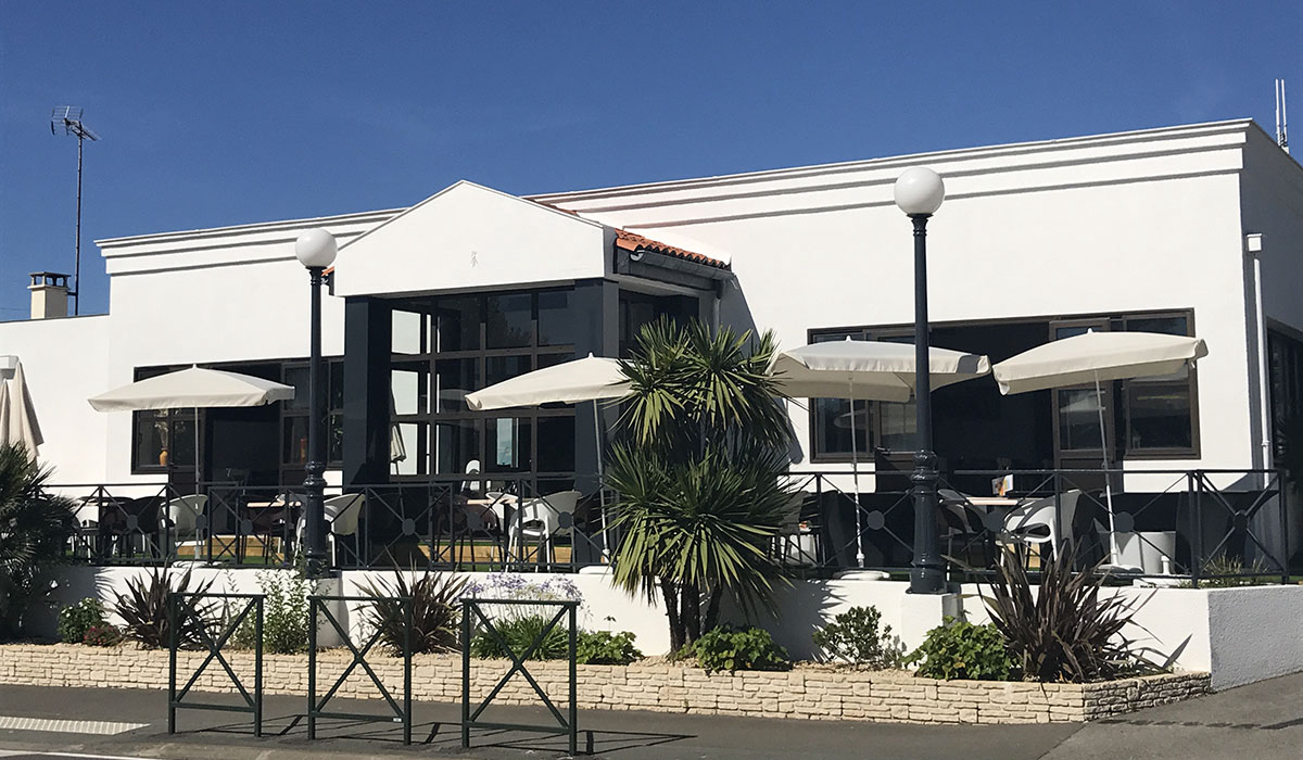 Camping Club MS Le Trianon Paesi della Loira - Les Sables-d'Olonne visuel 25/51