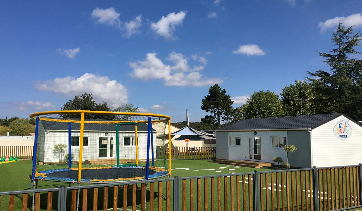 Camping Club MS Le Trianon Paesi della Loira - Les Sables-d'Olonne visuel 18/51