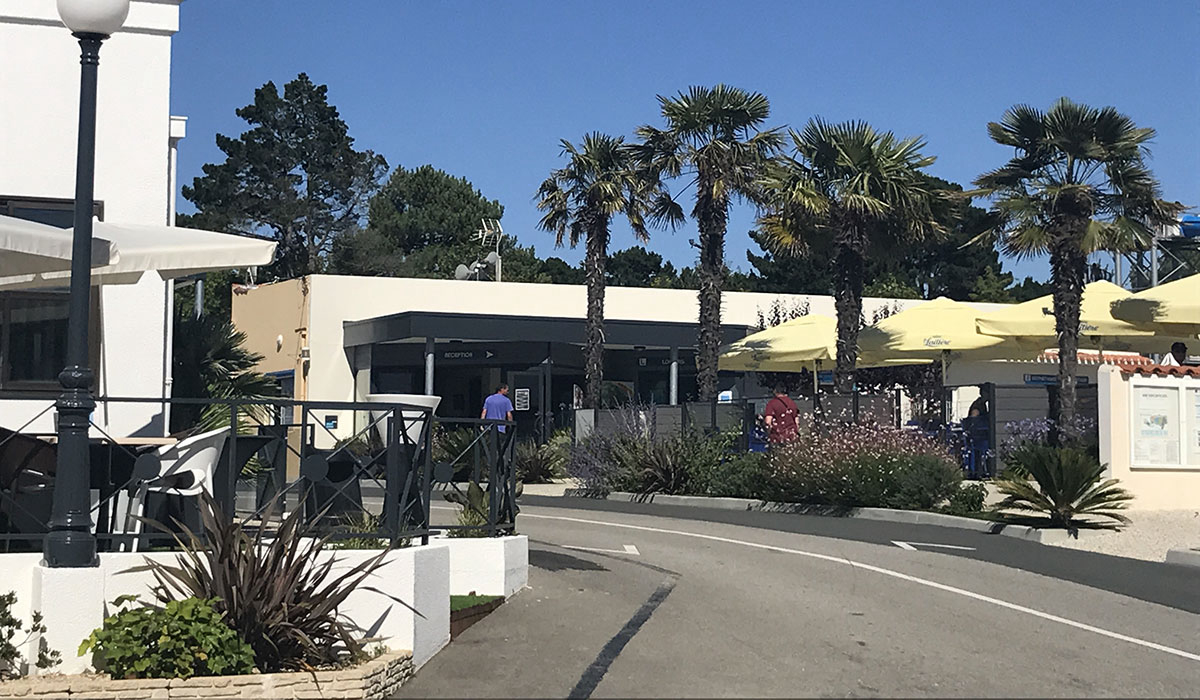 Camping Club MS Le Trianon Paesi della Loira - Les Sables-d'Olonne visuel 29/51