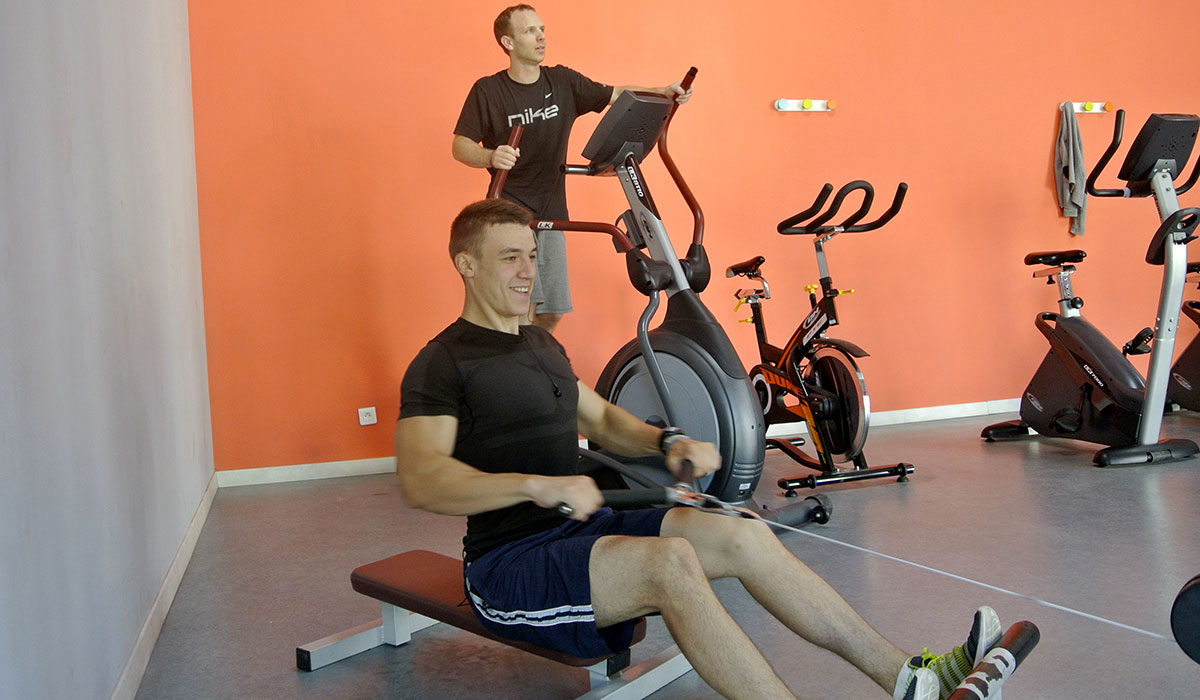 Camping Club MS Le Trianon Paesi della Loira - Les Sables-d'Olonne visuel 24/51