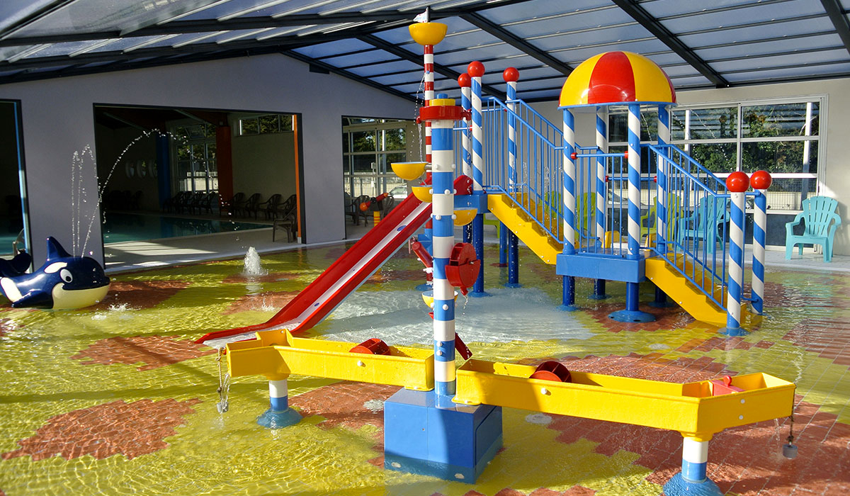 Camping Club MS Le Trianon Paesi della Loira - Les Sables-d'Olonne visuel 7/51