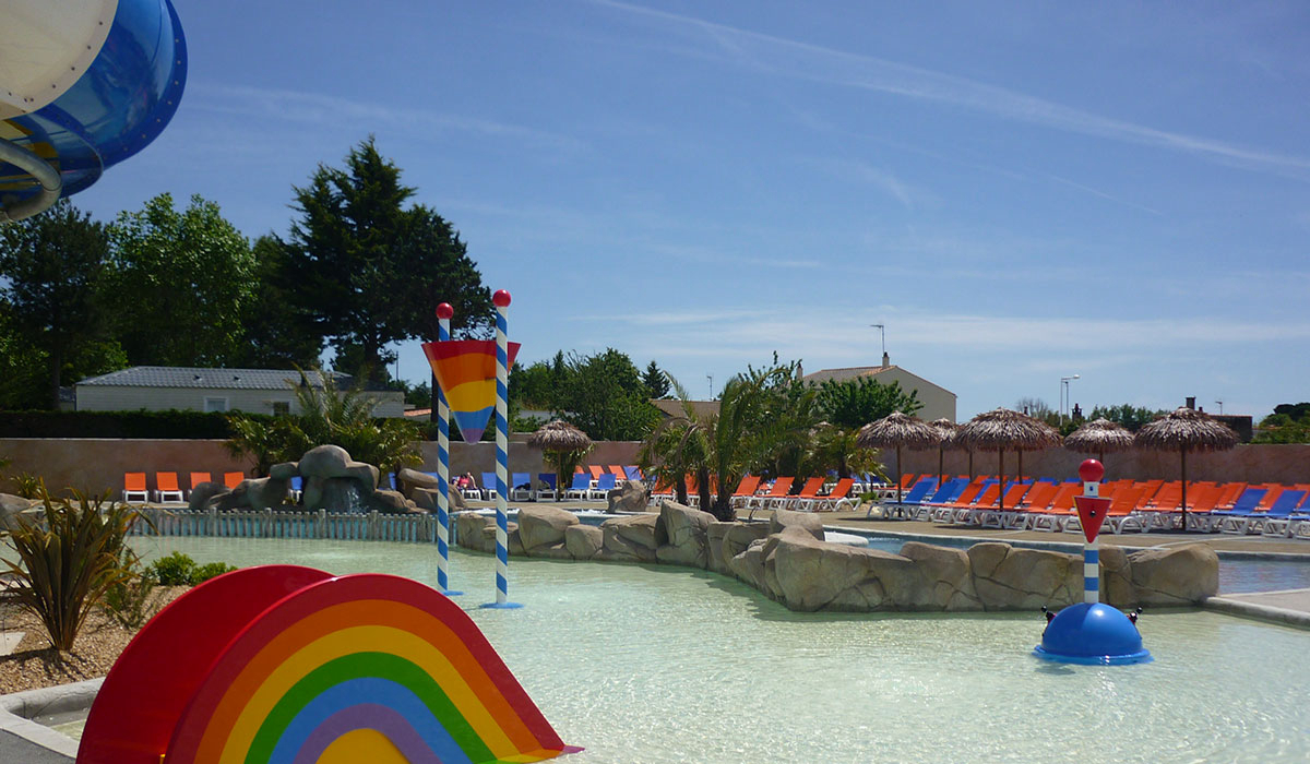 Camping Club MS Le Trianon Paesi della Loira - Les Sables-d'Olonne visuel 12/51
