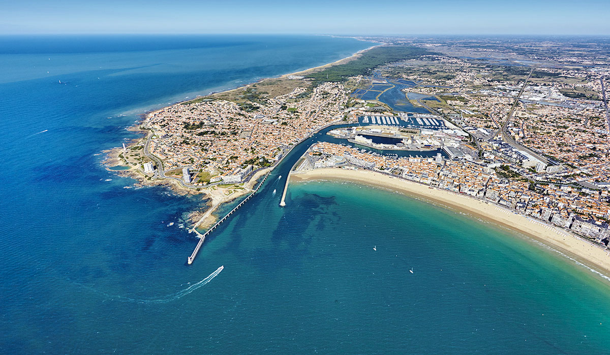 Camping Club MS Le Trianon Paesi della Loira - Les Sables-d'Olonne visuel 30/51