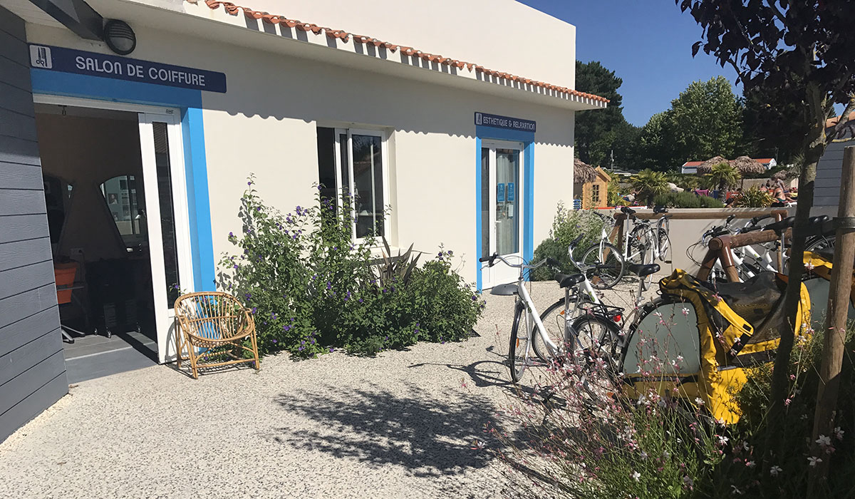 Camping Club MS Le Trianon Paesi della Loira - Les Sables-d'Olonne visuel 23/51