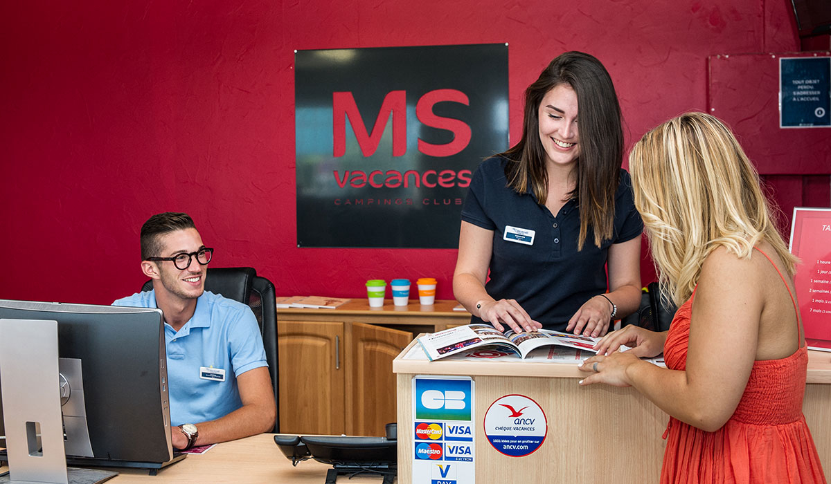 Camping Club MS Les Tamaris Linguadoca-Rossiglione - Le Barcarès visuel 32/46