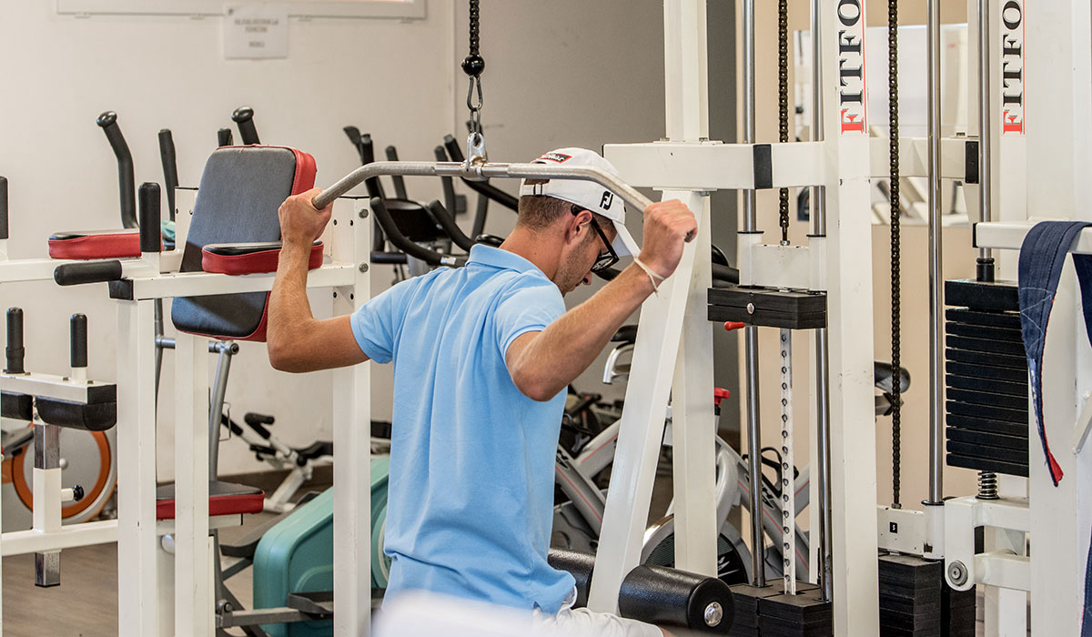 Camping Club MS Les Tamaris Linguadoca-Rossiglione - Le Barcarès visuel 28/46