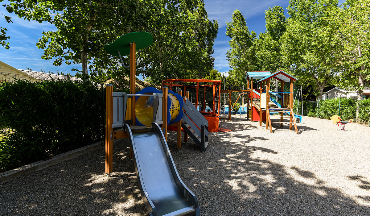 Camping Club MS Les Tamaris Linguadoca-Rossiglione - Le Barcarès visuel 18/46