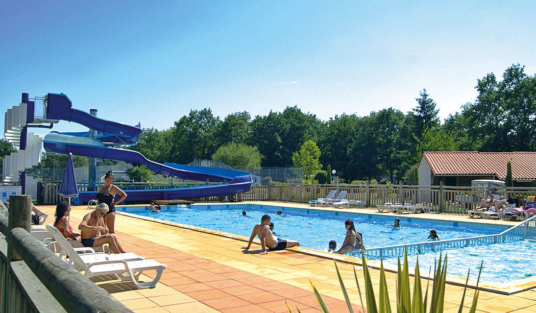 Coeur de Vendée Paesi della Loira - La Boissière-de-Montaigu visuel 4/10