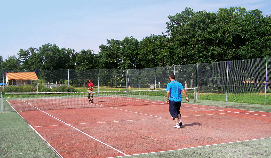 Coeur de Vendée Paesi della Loira - La Boissière-de-Montaigu visuel 5/10