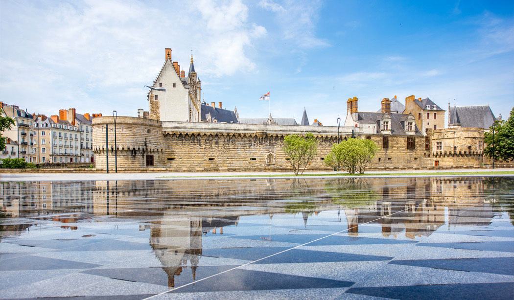 Coeur de Vendée Paesi della Loira - La Boissière-de-Montaigu visuel 10/10