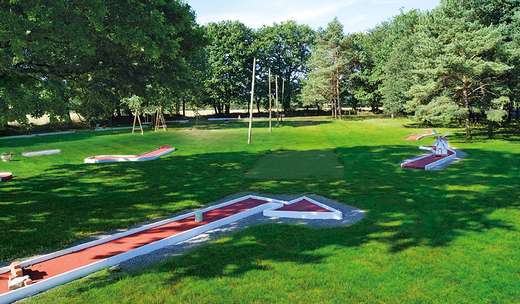 Coeur de Vendée Paesi della Loira - La Boissière-de-Montaigu visuel 7/10