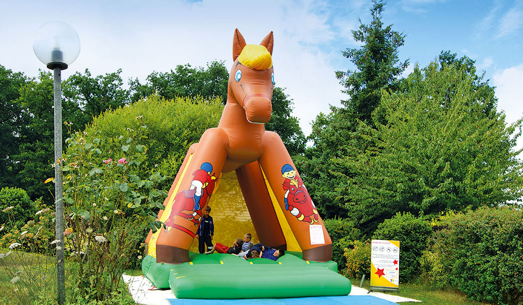 Coeur de Vendée Paesi della Loira - La Boissière-de-Montaigu visuel 6/10