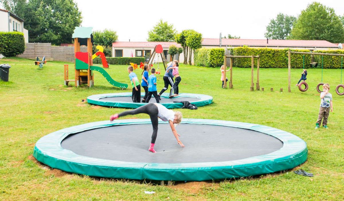 Colline de Rabais Lussemburgo - Virton visuel 7/8