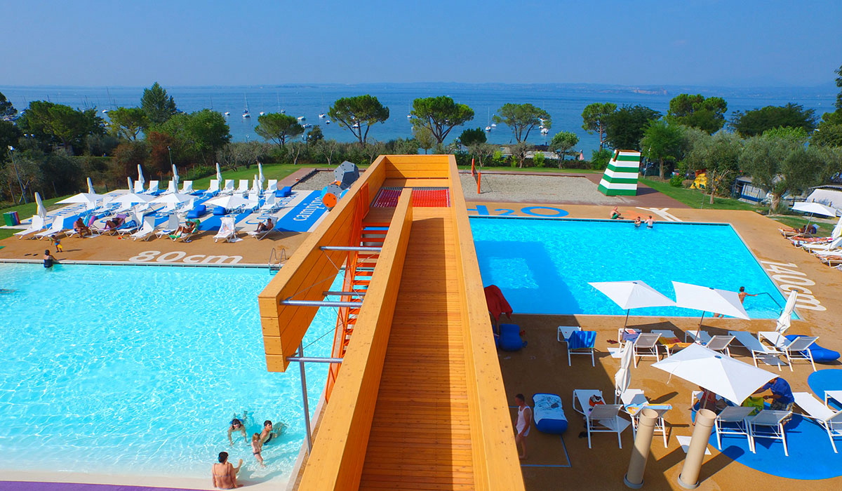 Continental Veneto - Bardolino visuel 3/3 Continental Veneto - Bardolino visuel 3/3