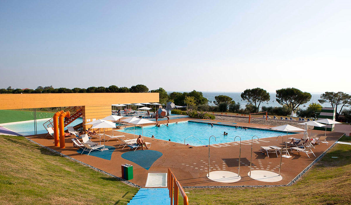 Continental Veneto - Bardolino visuel 2/3 Continental Veneto - Bardolino visuel 2/3