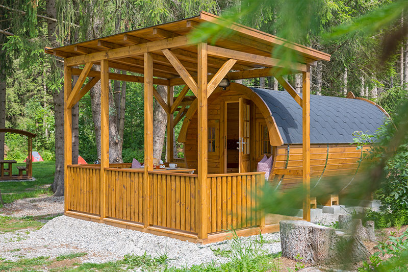 Corones Trentino-Alto Adige - Rasun Anterselva visuel 3/5