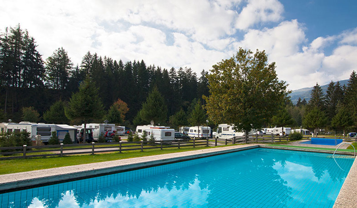 Corones Trentino-Alto Adige - Rasun Anterselva visuel 1/5