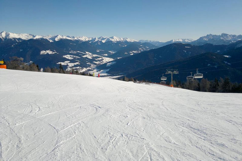 Corones Trentino-Alto Adige - Rasun Anterselva visuel 4/5