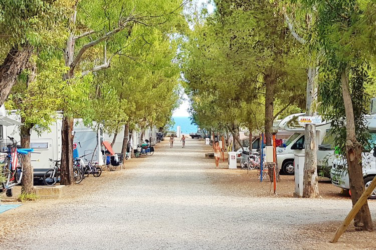 Costa Splendente Calabria - Isola di Capo Rizzuto visuel 6/7