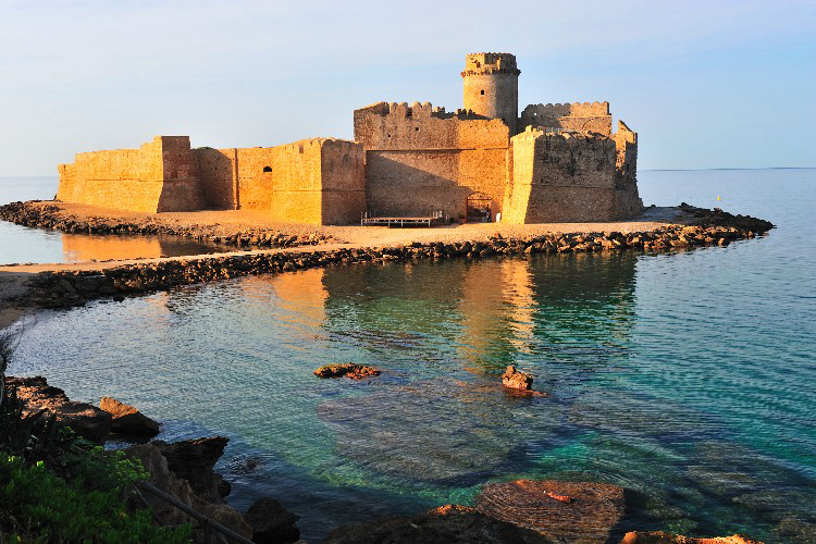 Costa Splendente Calabria - Isola di Capo Rizzuto visuel 5/7