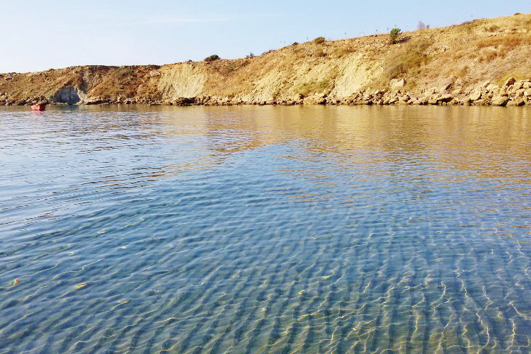 Costa Splendente Calabria - Isola di Capo Rizzuto visuel 3/7