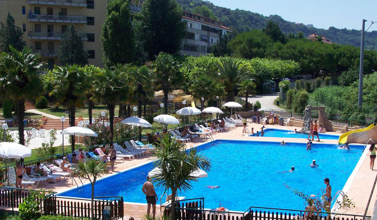 Costa d'Argento Abruzzo - San Vito Chietino visuel 1/1 Costa d'Argento Abruzzo - San Vito Chietino visuel 1/1