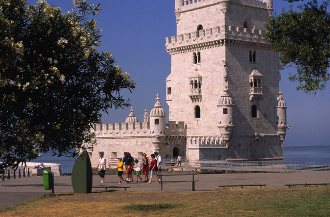Costa de Caparica Lisbona - Costa da Caparica visuel 8/8