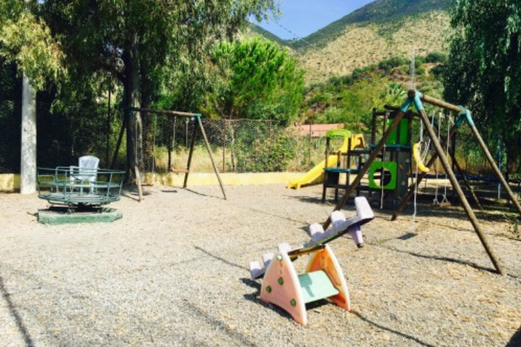 Costa del Mito Campania - Pisciotta visuel 3/4