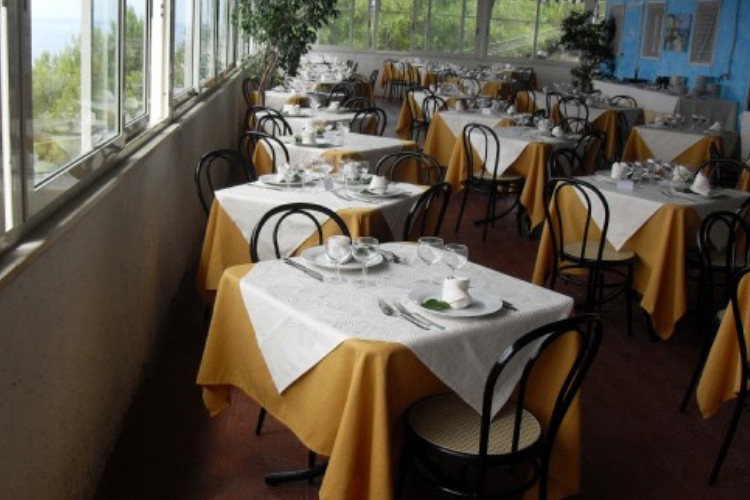 Costa del Mito Campania - Pisciotta visuel 4/4