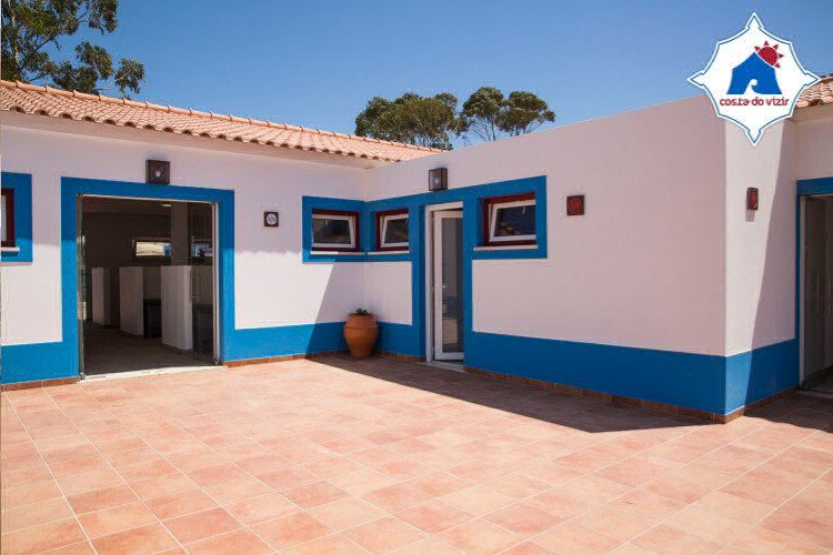 Costa do Vizir Alentejo - Porto Covo visuel 5/8