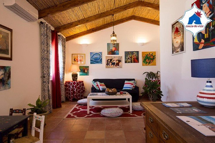 Costa do Vizir Alentejo - Porto Covo visuel 7/8