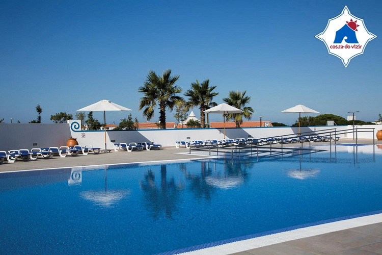 Costa do Vizir Alentejo - Porto Covo visuel 1/8