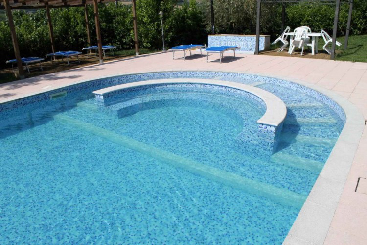 Countryhouse Il Girasole Marche - Massignano visuel 2/7 Countryhouse Il Girasole Marche - Massignano visuel 2/7