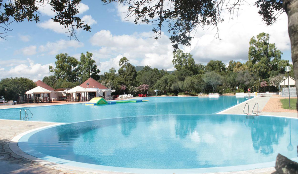 Cugnana Portorotondo Sardegna - Olbia visuel 1/2