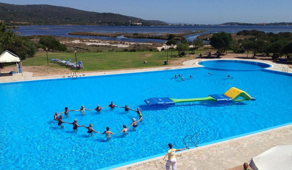 Cugnana Portorotondo Sardegna - Olbia visuel 2/2