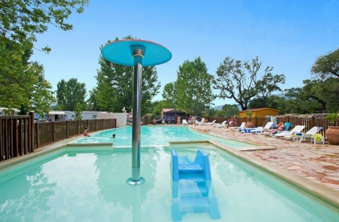 Cupulatta Corsica - Porto-Vecchio visuel 2/12