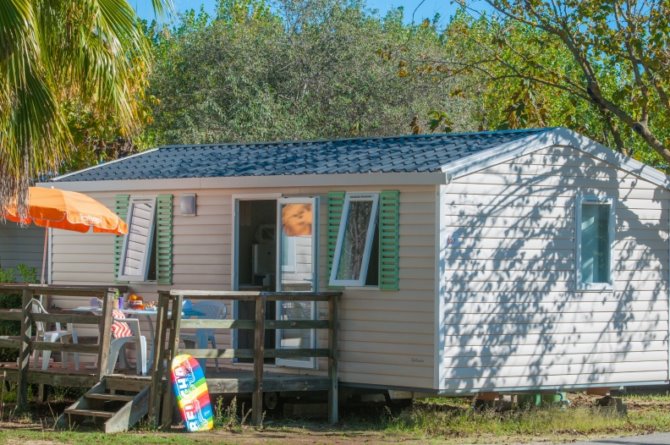 Cupulatta Corsica - Porto-Vecchio visuel 3/12