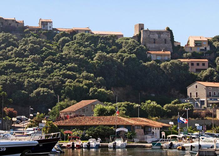 Cupulatta Corsica - Porto-Vecchio visuel 8/12