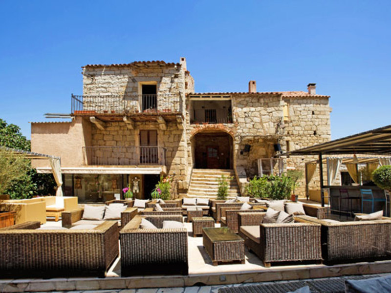 Cupulatta Corsica - Porto-Vecchio visuel 5/12