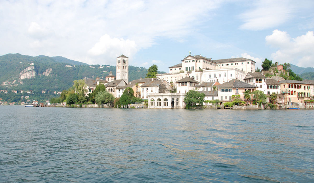 Cusio Piemonte - Orta San Giulio visuel 3/3