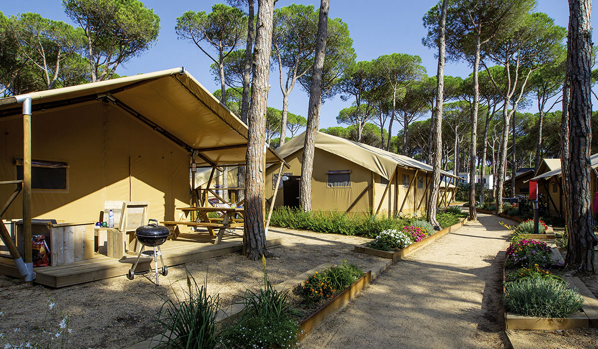 Cypsela Resort Costa Brava - Pals visuel 6/15