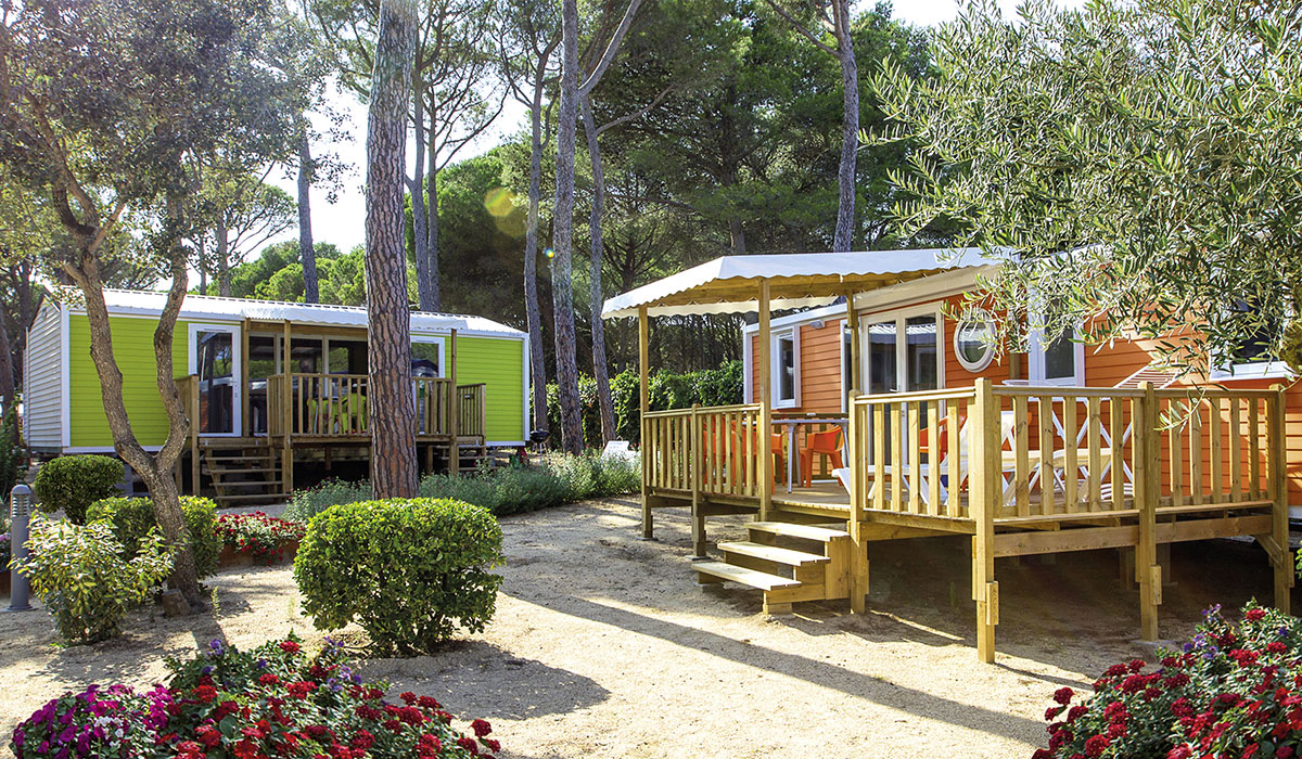 Cypsela Resort Costa Brava - Pals visuel 5/15