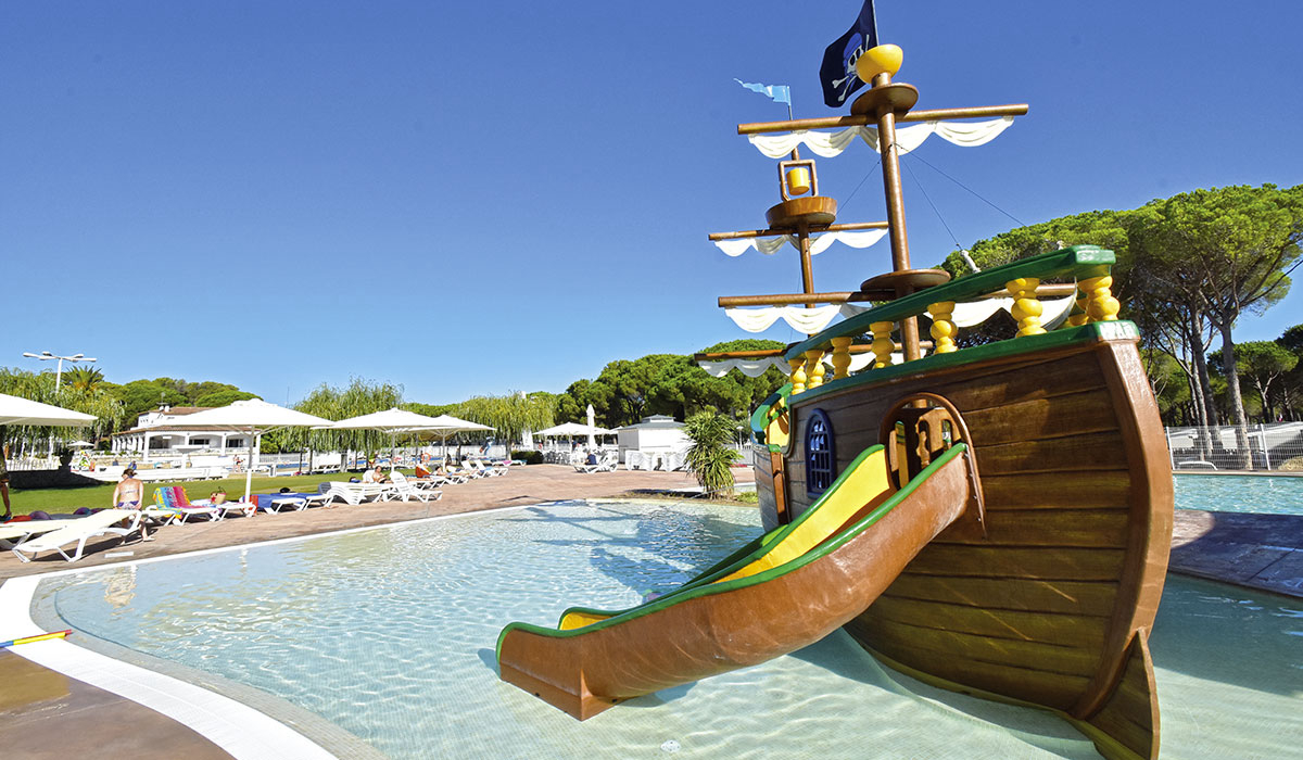 Cypsela Resort Costa Brava - Pals visuel 4/15