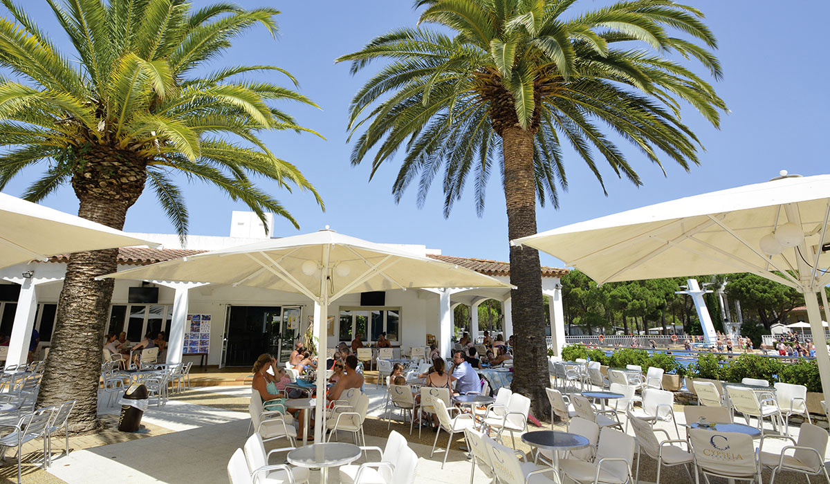 Cypsela Resort Costa Brava - Pals visuel 8/15
