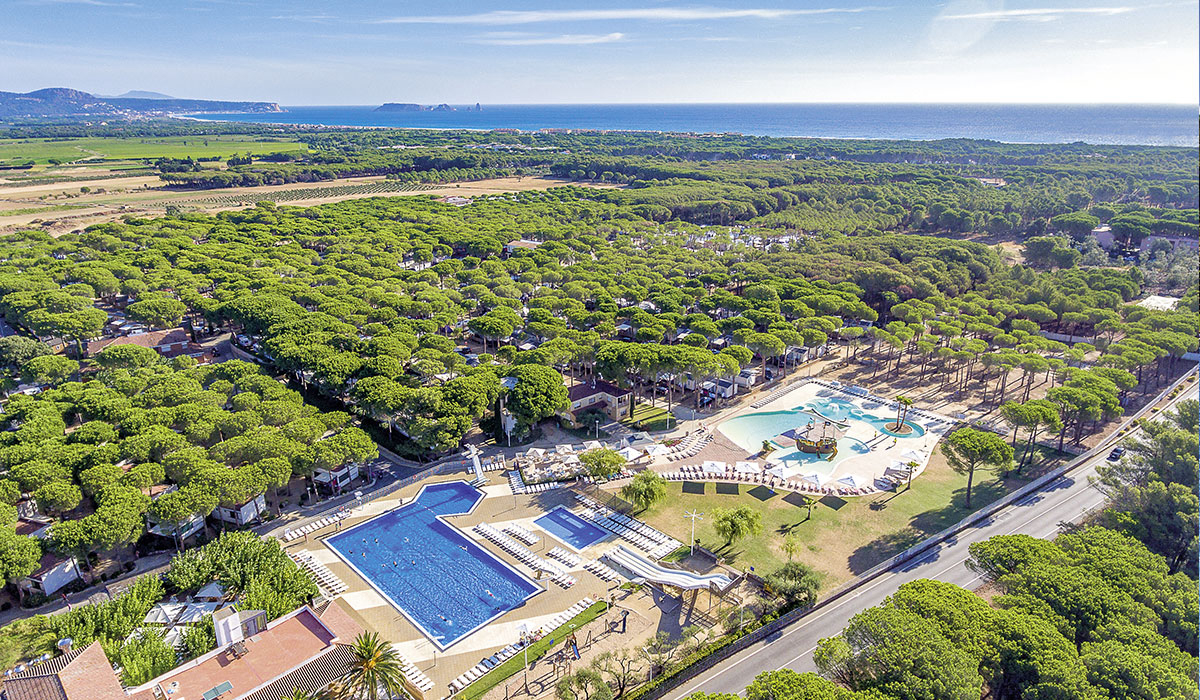 Cypsela Resort Costa Brava - Pals visuel 2/15