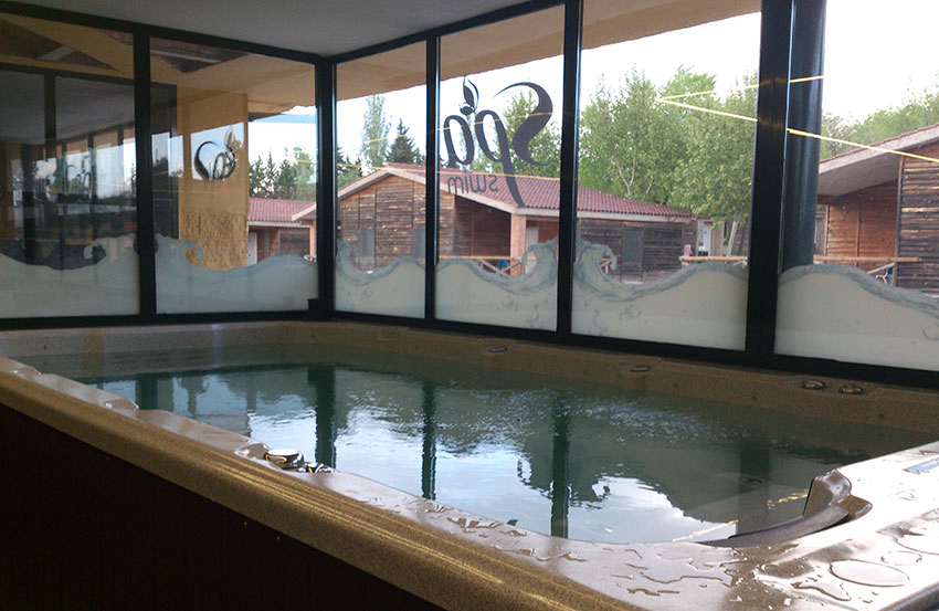 Cáceres Estremadura - Cáceres visuel 3/4