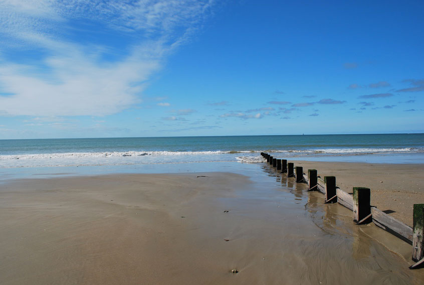 La Côte Sauvage Poitou-Charentes - Saint-Clément-des-Baleines visuel 2/2