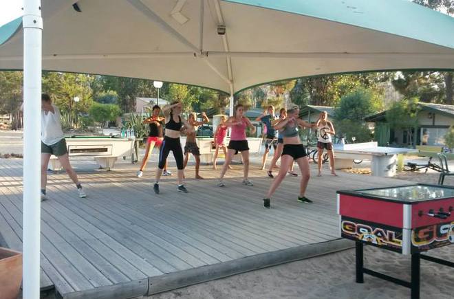 Côte des Nacres Corsica - Solenzara visuel 3/10